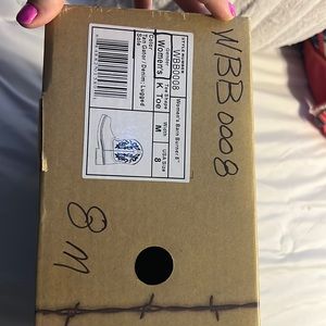 Women’s twisted x cowgirl boots